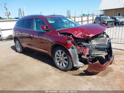 BUICK ENCLAVE 2016