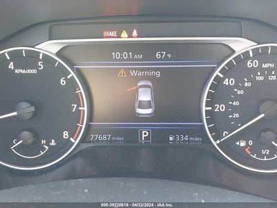 DayDrive