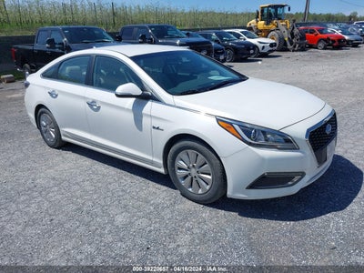 Hyundai Sonata 2017