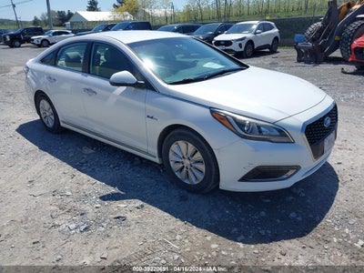 Hyundai Sonata 2017