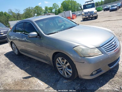 Infiniti M35 2009