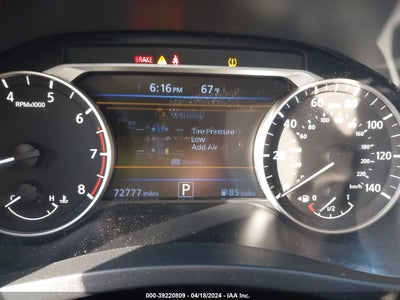 DayDrive