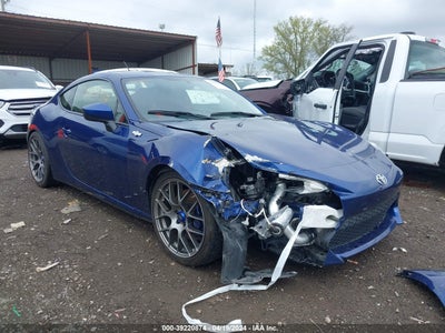 Scion Fr-s 2013