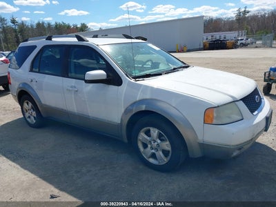Ford Freestyle 2007