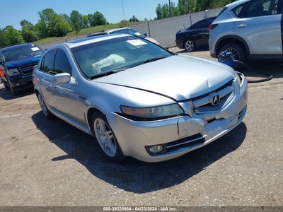 ACURA 200 2008