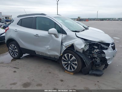 BUICK ENCORE 2022