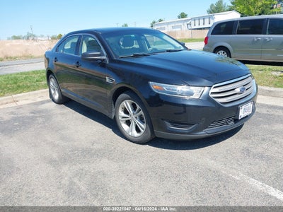 FORD TAURUS 2018