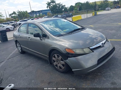 Honda Civic 2006