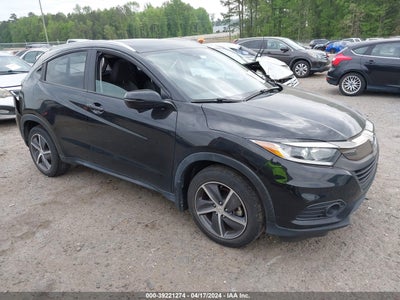 HONDA HR-V 2021