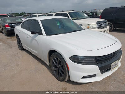 Dodge Charger 2019