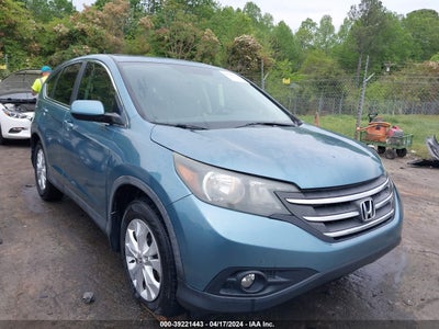 HONDA CR-V 2014