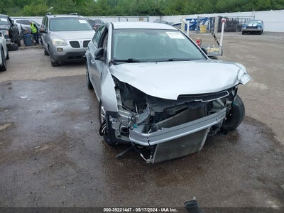 CHEVROLET CRUZE 2011