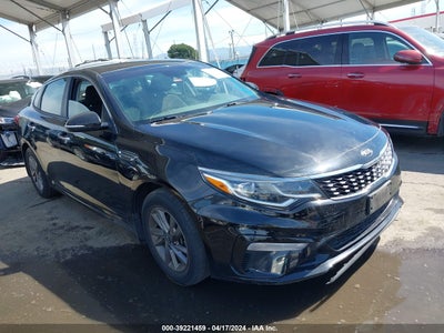 KIA OPTIMA 2020