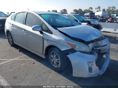 Toyota Prius 2010