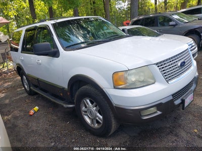 Ford Expedition 2004