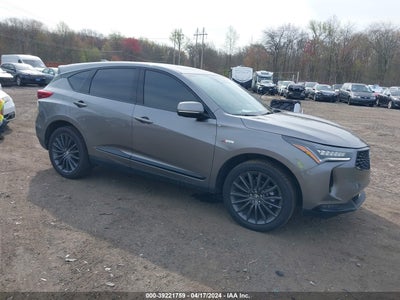 ACURA RDX 2024