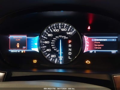 DayDrive