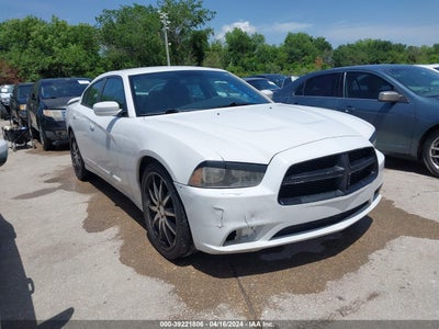 Dodge Charger 2011
