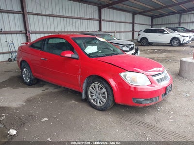 CHEVROLET COBALT 2009