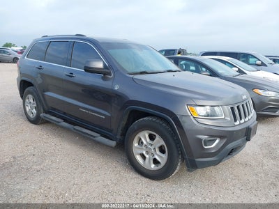 Jeep Grand cherokee 2015