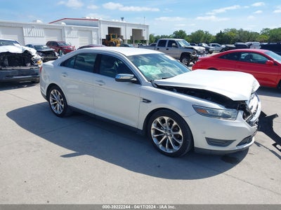 Ford Taurus 2013