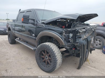 FORD F-250 2015