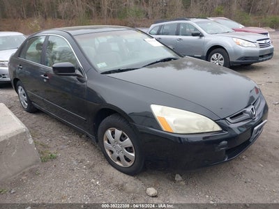 HONDA ACCORD 2003