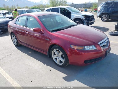 ACURA TL 2006