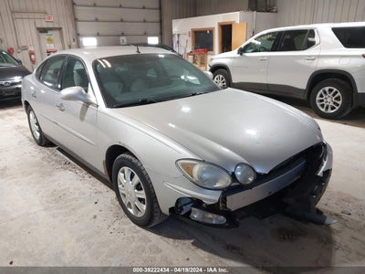 Buick Lacrosse 2005