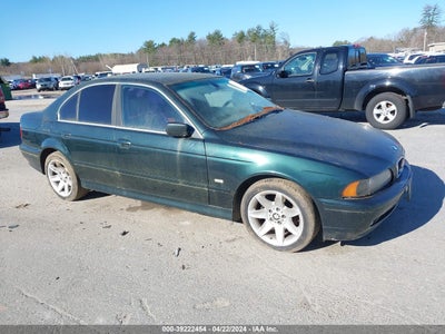 Bmw 530ia 2003
