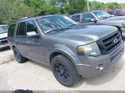 Ford Expedition 2011