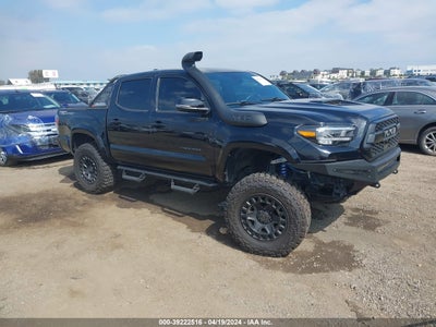 TOYOTA TACOMA 2020