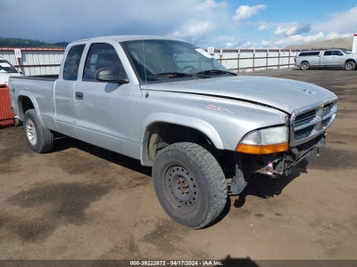 Dodge Dakota 2003