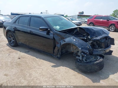 CHRYSLER 300 2022