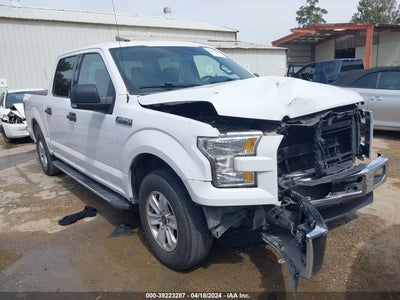 Ford F-150 2017