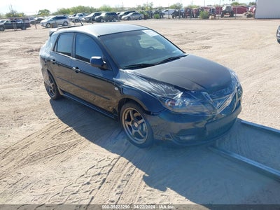 Mazda 3 2007