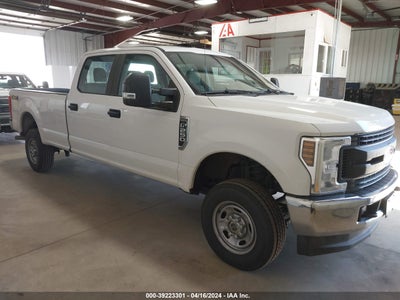 Ford F-250 2019