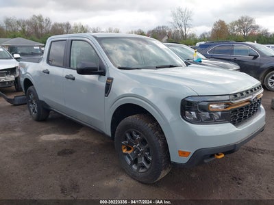 FORD MAVERICK 2023