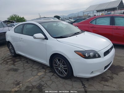 Scion Tc 2009