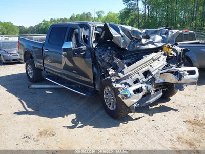 FORD F-250 2018