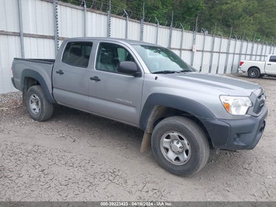 Toyota Tacoma 2014