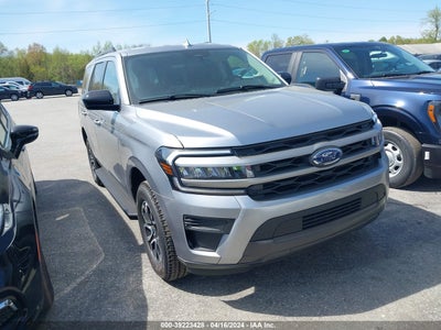 Ford Expedition 2024