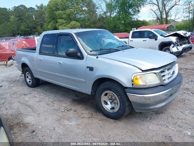 FORD F-150 2003