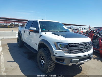 FORD F-150 2014