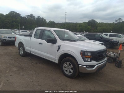 Ford F-150 2023