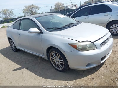 Scion Tc 2007