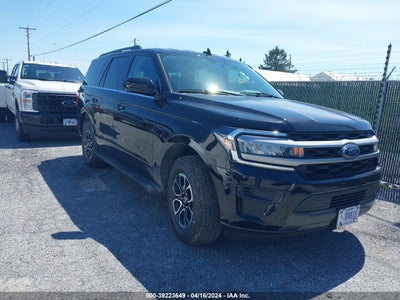 Ford Expedition 2024