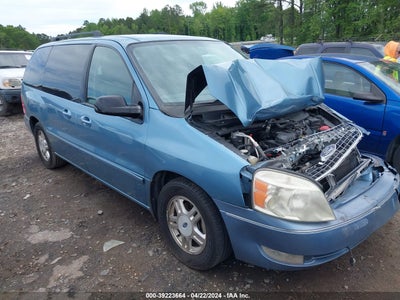 FORD FREESTAR 2007