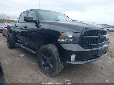 Ram 1500 2017