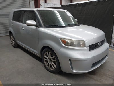 SCION SCION XB 2008